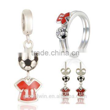 Sterling Silver 9.25 Jewelry Necklace Pendant Italian Charms Wholesale 925 Solid Silver Charms S275