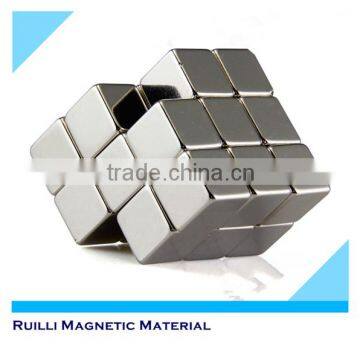 customized neodymium rare earth magnet ndfeb