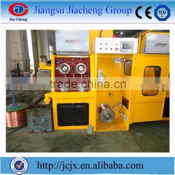 CCS/CCA/CCAM alloy wire drawing equipment