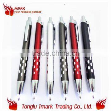 promotion led light gift ballpoint pen