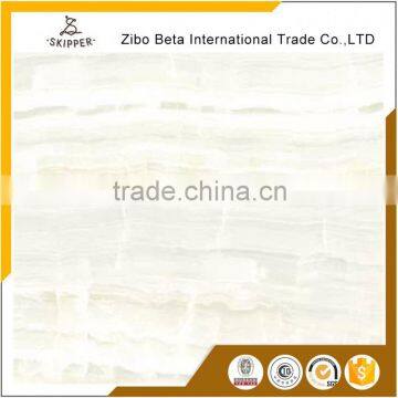 China Exporter Ultra Thin Glazed Polished Porcelain Tile