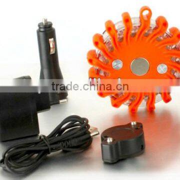 LED Strobe Lamp