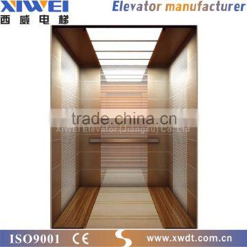 XIWEI Home Villa Elevator Residential Villa Lift photo-2