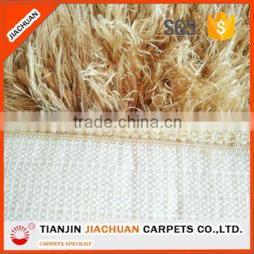 Microfiber Anti-slip Chenille Mat