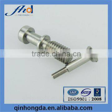 CNC Machined Solar Energy Products manufacture