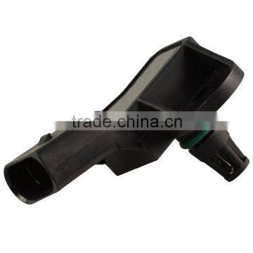 MAP Manifold Absolute Intake Air Pressure Sensor 06B906051 0261230031 for VOLKSWAGEN/AUDI photo-3