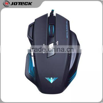 joteck 6d usb wired optical mouse