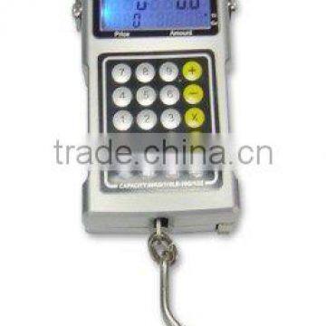 digital price computing scale