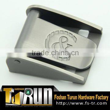 Top Quality Casual Men Easy Style Cowboy Belt Buckle photo-6