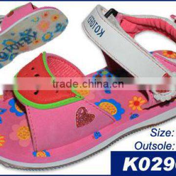 Kids EVA Sandals