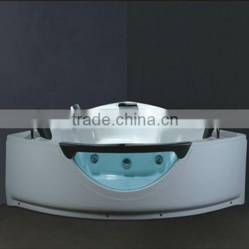 luxury aqua massage bathtub