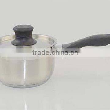 Modern Kitchen Designs 8pcs Non-stick Cookware Set With Saucepan/ Casserole / Non-stick Frypan photo-6