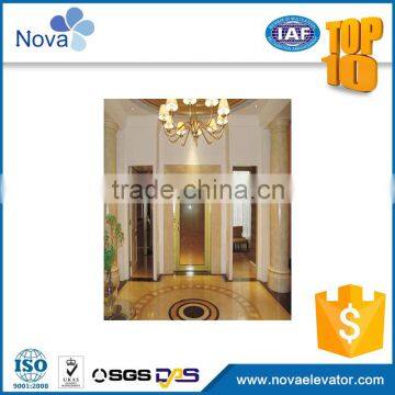 Professional Durabl Small Used Home Elevators for Homes Sale photo-6