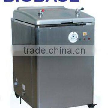 30L Vertical Pressure Steam Sterilizer Autoclave price