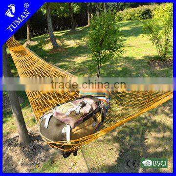 Camping Single Nylon Lightweight Hammocks