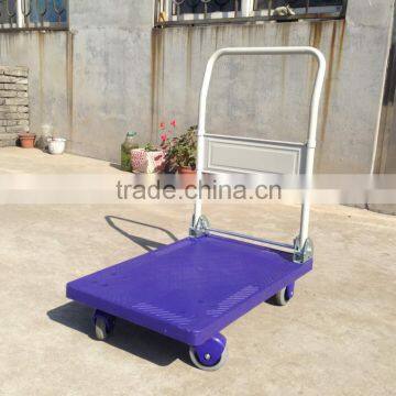 PH1511 folding plastic hand truck