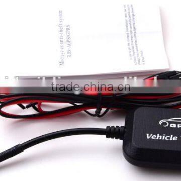 GT008 gps/gsm antenna gps tracker for car easy install gps tracker