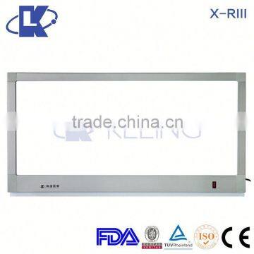 X-RIII Dental X-Ray Box