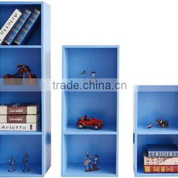 BOOKCASE SHELF FACTORY DESIGN