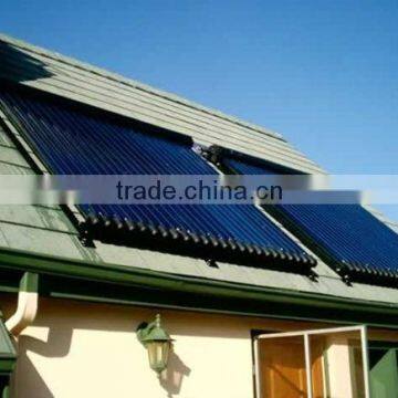 Solar Hot Air Heater