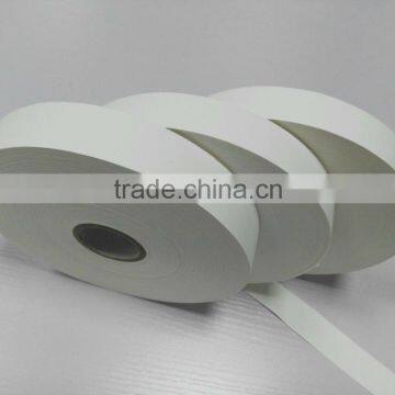 Huzhou Factory Direct Supply Good Quality Nylon Taffeta for Care Labels