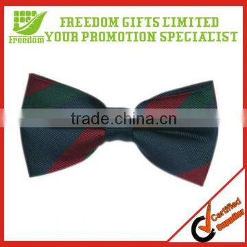 Grace Cheap Customized Brand Silk Bowtie