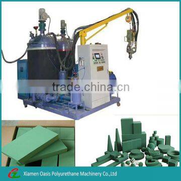 Floral Foam Machinery
