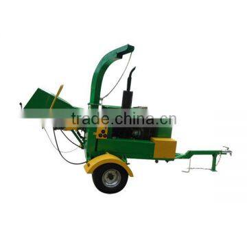 China Wholesale Diesel Wood Chipper, Diesel Engine Wood Chipper,diesel Wood Chipper Shredder