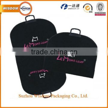 Promotional wholesale suit cover