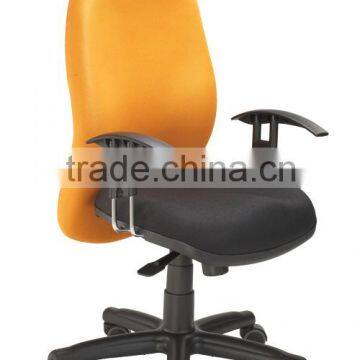 Simple design cheap swivel executive office chair
