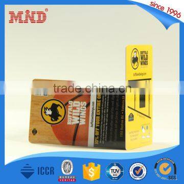 MDCL313 TK4100 id smart card for entrance guard system