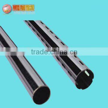 round pipe ,tube,round pipe with holes