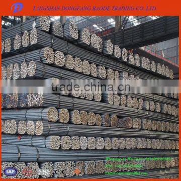 low price deformed steel bar for construction