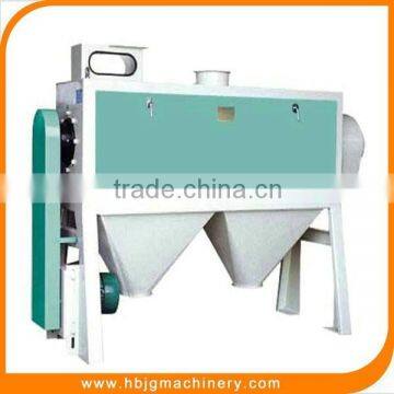 High quality maize/corn/wheat cleaning machine for sale
