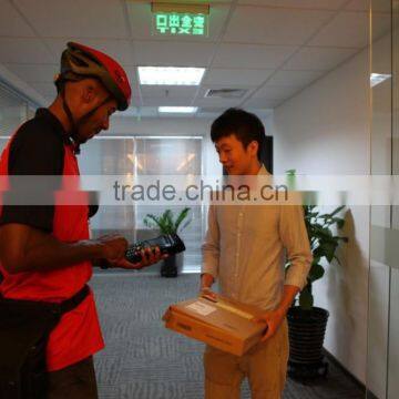 Android Handheld/portable POS With Printer photo-2