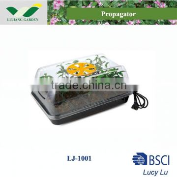 Electric seed propagator / propagation LJ-1001