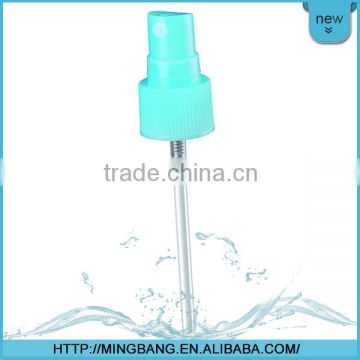 Cheap and high quality perfume pump mist sprayer