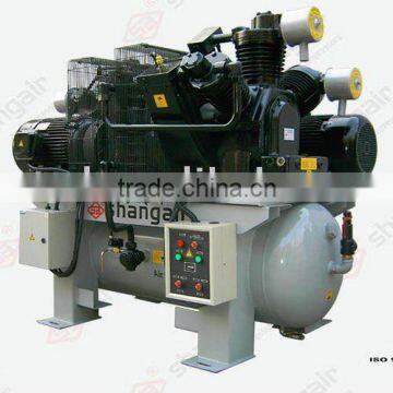 Specially for PET Bottle Blowing low-pressure Air Compressor