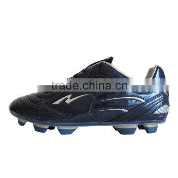 2015 custom football sports shoes