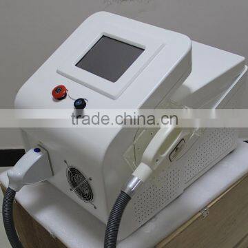 Portable Elight IPL Permanent Brown Hair Removal for Women photo-3