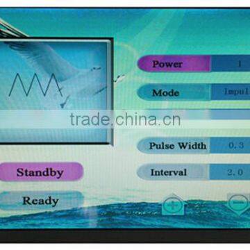 Zhengjia Medical Fractional Co2 Laser Equipment Face Whitening CO2 Vaginal Remove Tiny Wrinkle Tightening Laser Medical Device Carboxytherapy Armpit / Back Hair Removal photo-2