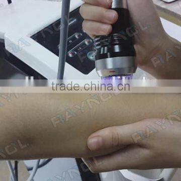 2016 Hot Sale Fractional RF Microneedle Beauty Machine for Scar Removal photo-6