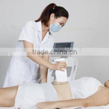 2016 Cellulite Reduction Ultrasound Liposonix HIFU Slimming Equipment photo-3