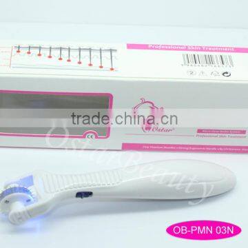 High quality micro skin roller with low price photon derma roller