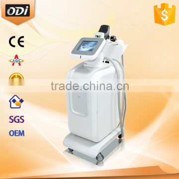 OD-S20 New technology 2015 anti cellulite and face lift vaccum roller massager