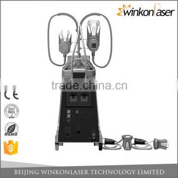 2016 Non-invasive no Surgery Best Weight Loss Machine Cryolipolysis for Fat Reduction photo-3