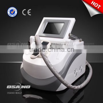 Structural Health Monitoring Instrument fat reduction machines