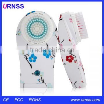 Top 10 best electric rotary round brush rotating facial brush with cheap price