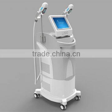 SHR IPL hair removal equipment/ ipl shr depilation