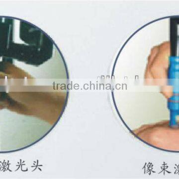 Medical RF Metal Tube Fractional Face Lifting Co2 Laser Machine With Vaginal Tightening Professional photo-5
